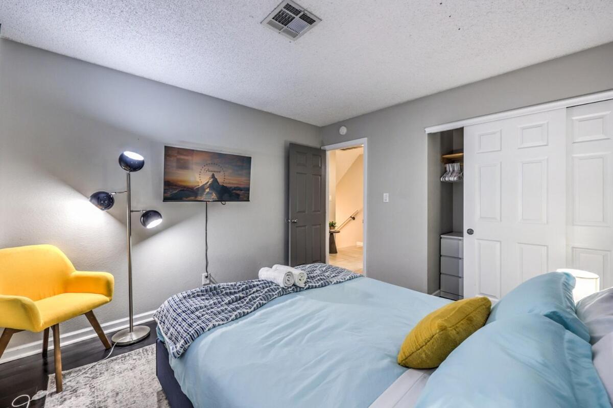Elysian Villa Las Vegas Dış mekan fotoğraf