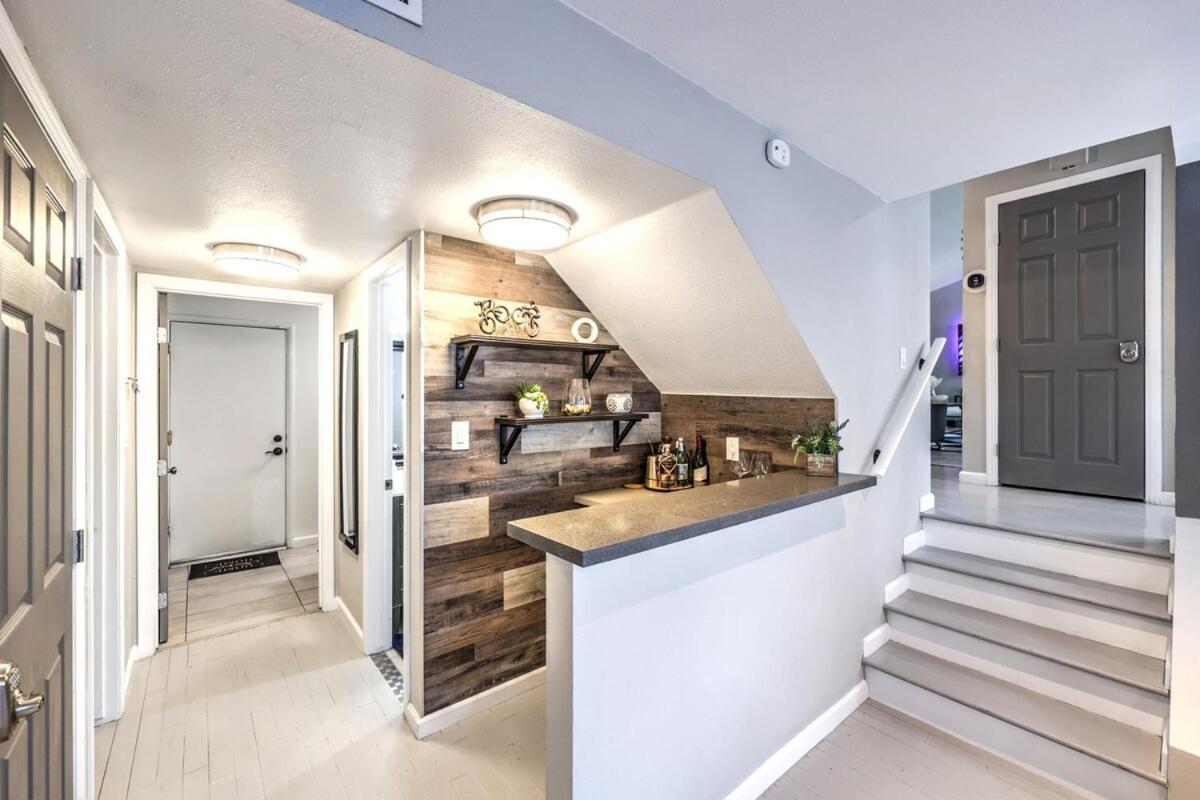 Elysian Villa Las Vegas Dış mekan fotoğraf