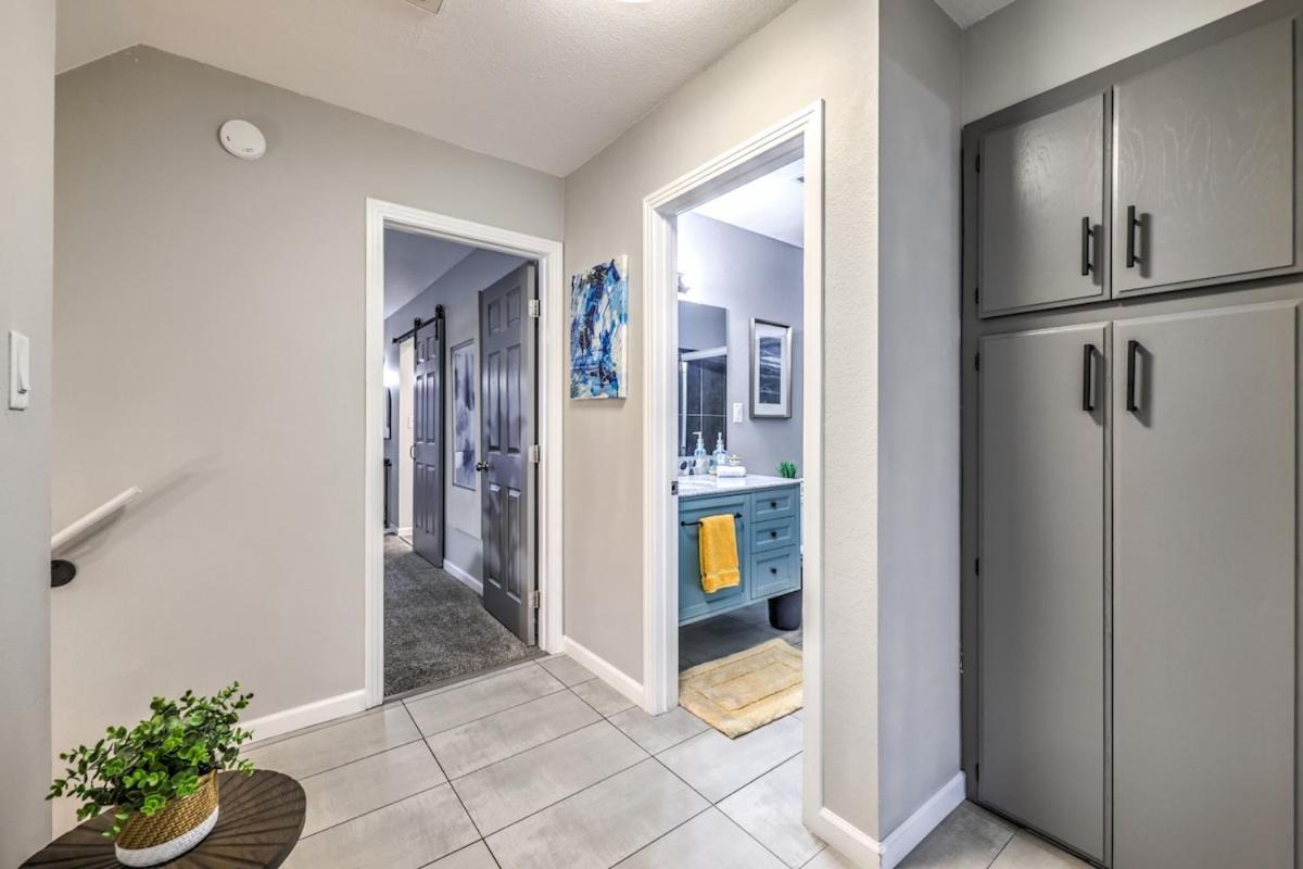 Elysian Villa Las Vegas Dış mekan fotoğraf