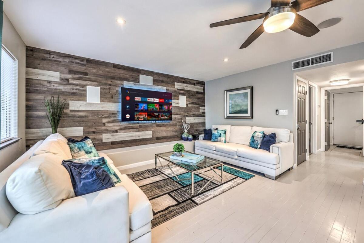 Elysian Villa Las Vegas Dış mekan fotoğraf