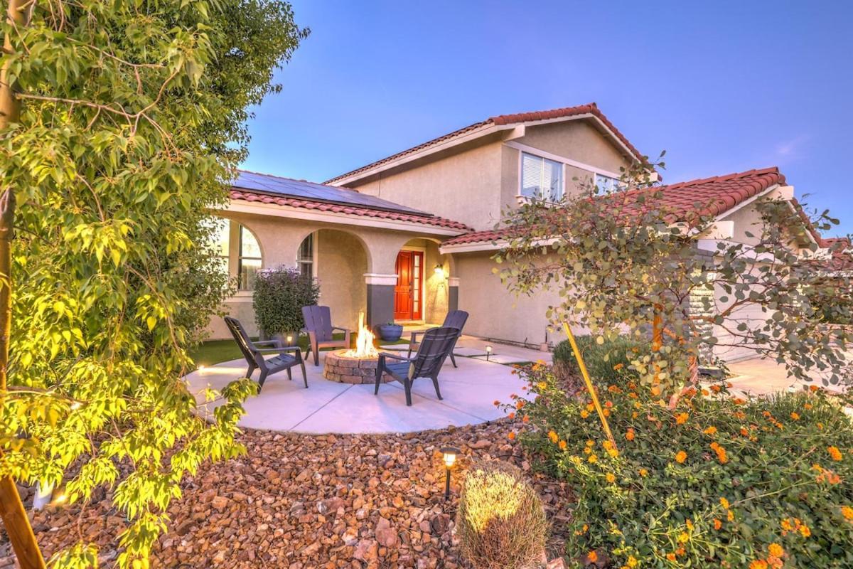 Elysian Villa Las Vegas Dış mekan fotoğraf