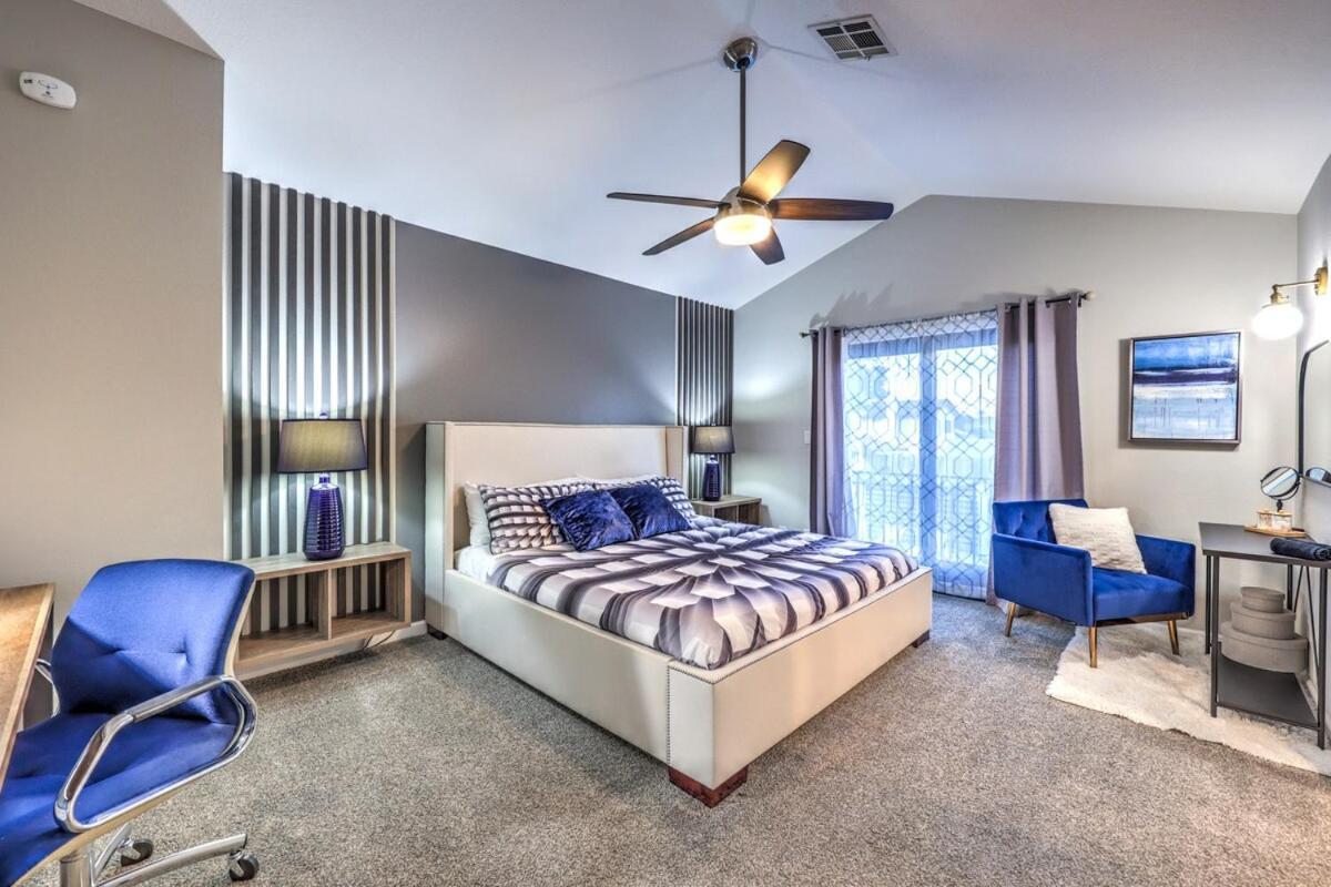 Elysian Villa Las Vegas Dış mekan fotoğraf