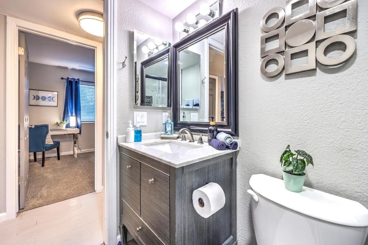 Elysian Villa Las Vegas Dış mekan fotoğraf