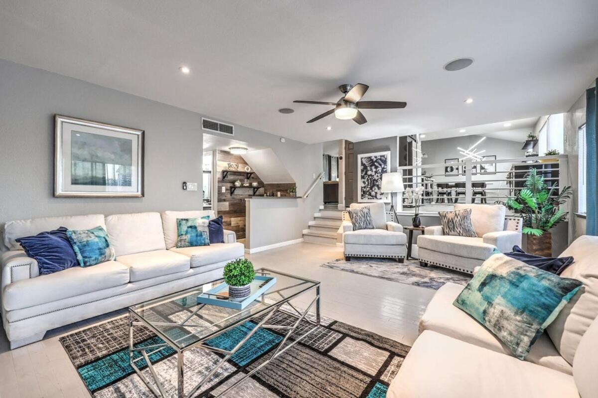 Elysian Villa Las Vegas Dış mekan fotoğraf