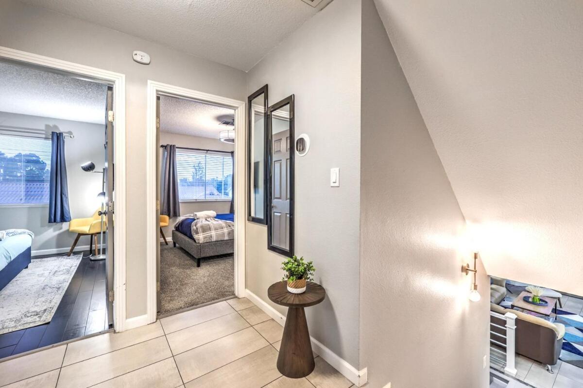 Elysian Villa Las Vegas Dış mekan fotoğraf