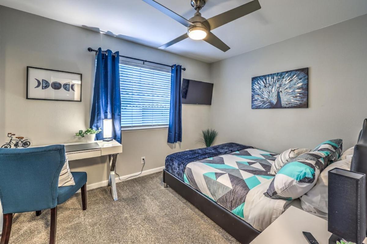 Elysian Villa Las Vegas Dış mekan fotoğraf